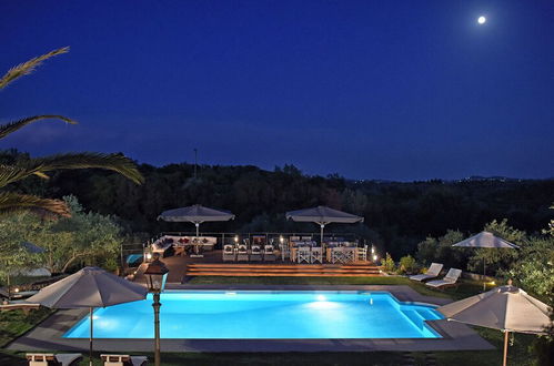 Photo 17 - Vip Luxury Villa Privilege Classic Exclusive Corfu