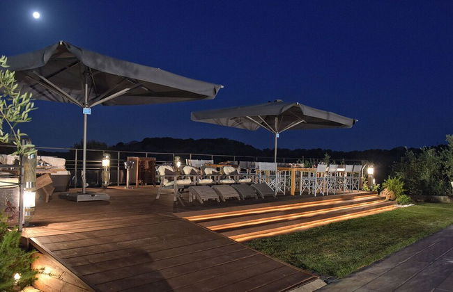Vip Luxury Villa Privilege Exclusive - Foto 48