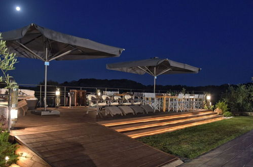 Photo 54 - Vip Luxury Villa Privilege Classic Exclusive Corfu