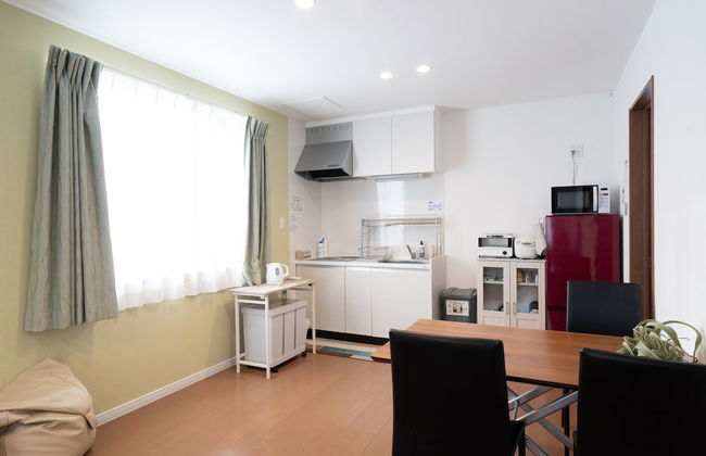 The Peak Villa Suite Hokkaido - Foto 50