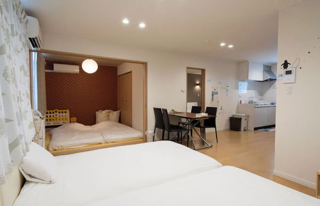 The Peak Villa Suite Hokkaido - Foto 56