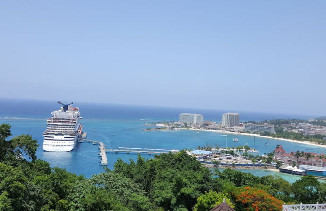 Ocho Rios Villa at Coolshade III - Foto 34