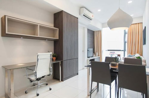 Photo 37 - The Robertson Residence Bukit Bintang by Stayshare Homes