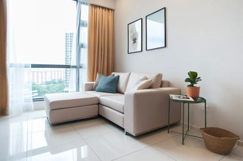 Photo 23 - R2 LOVELY 1BR - 5min Bukit Bintang - Pavilion KL