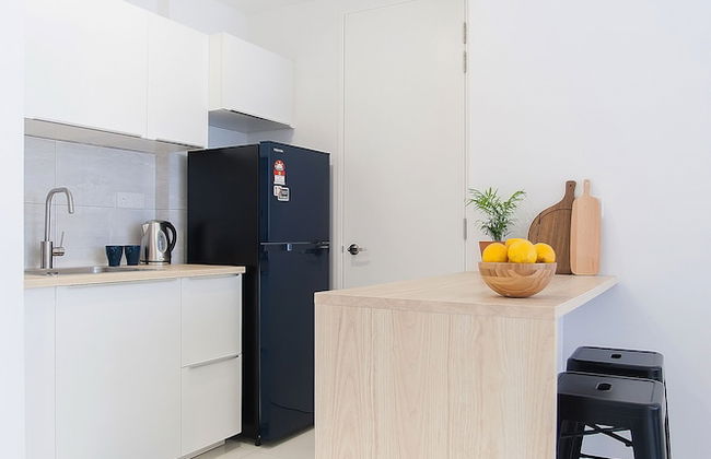 The Robertson Residence Bukit Bintang by Stayshare Homes - Foto 24