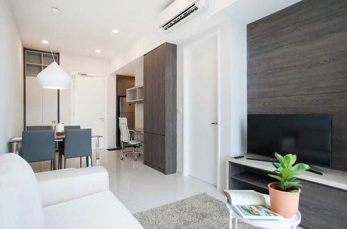 Foto 44 - The Robertson Residence Bukit Bintang by Stayshare Homes