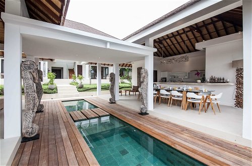 Photo 48 - Villa Bali Sari