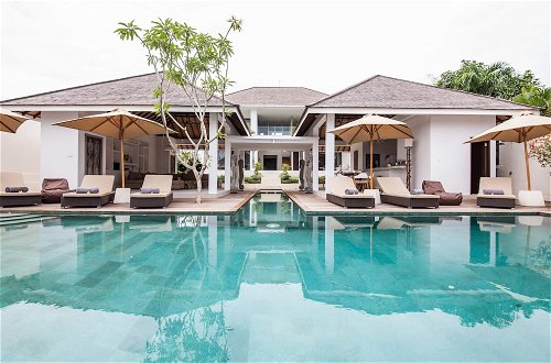 Foto 52 - Villa Bali Sari