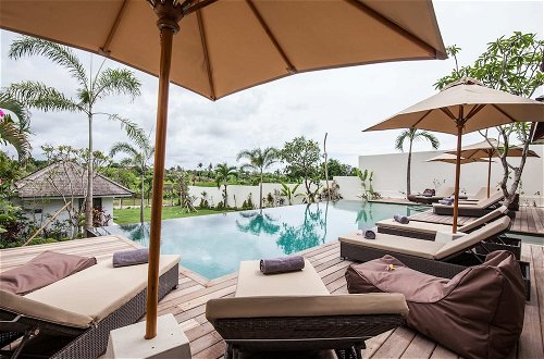 Photo 50 - Villa Bali Sari
