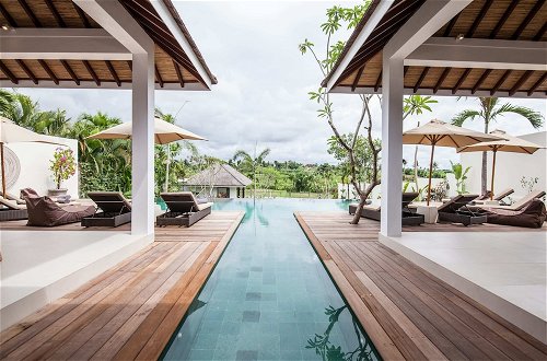 Photo 49 - Villa Bali Sari