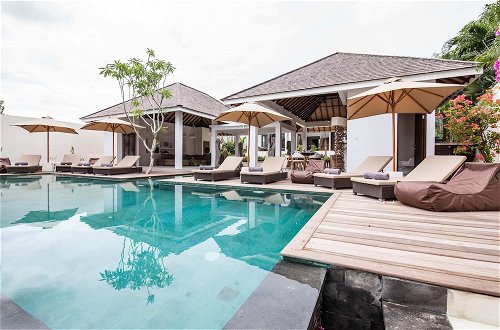 Photo 51 - Villa Bali Sari