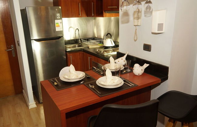 Apartamentos Nueva Providencia 1372 - Foto 20