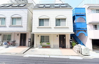 Photo 1 - FC House Shinjuku