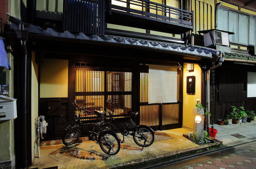 Photo 11 - Kyo Akari Inn