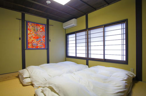 Foto 3 - Kyo Akari Inn