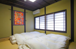 Foto 3 - Kyo Akari Inn