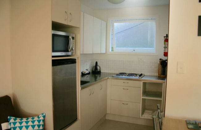 Sea Vista Apartments - Foto 23
