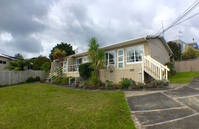 Sea Vista Apartments - Foto 43
