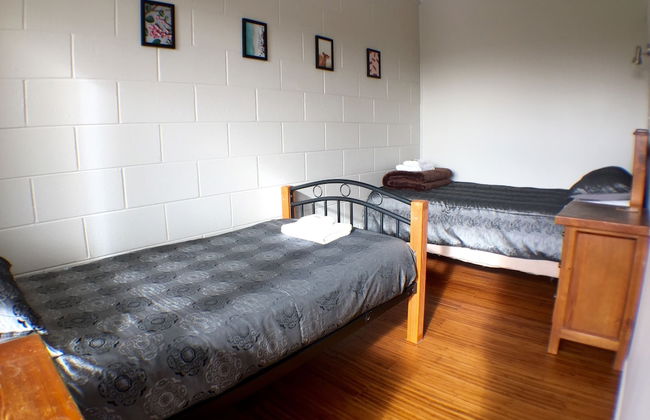 Sea Vista Apartments - Foto 5