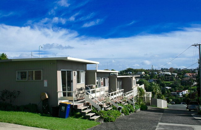 Sea Vista Apartments - Foto 1