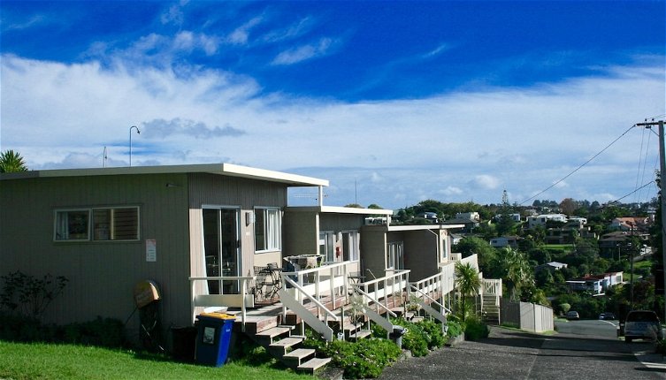 Foto 1 - Sea Vista Apartments