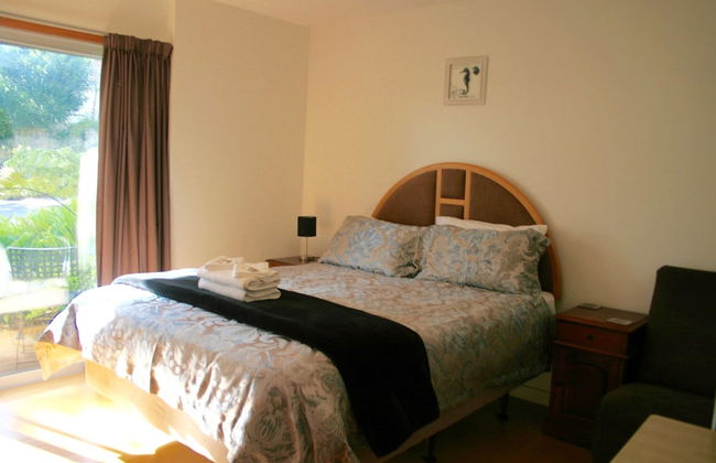 Sea Vista Apartments - Foto 12