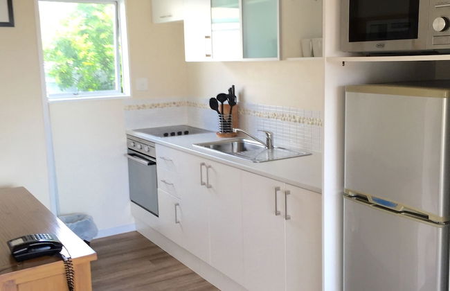 Sea Vista Apartments - Foto 18