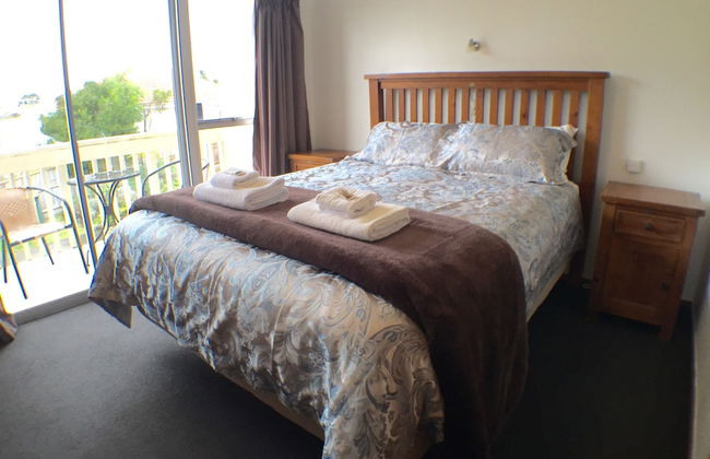 Sea Vista Apartments - Foto 11