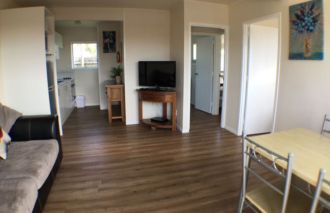 Sea Vista Apartments - Foto 27