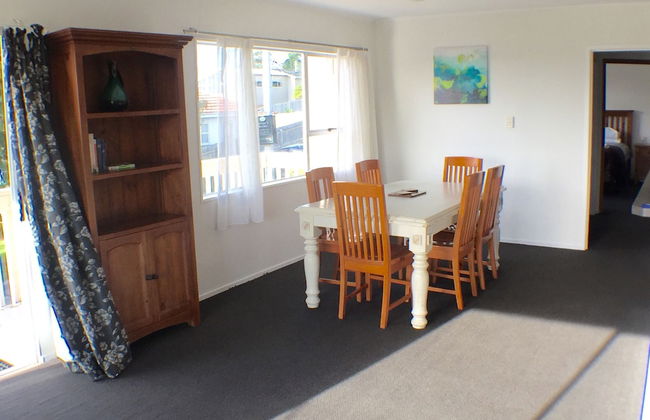 Sea Vista Apartments - Foto 16