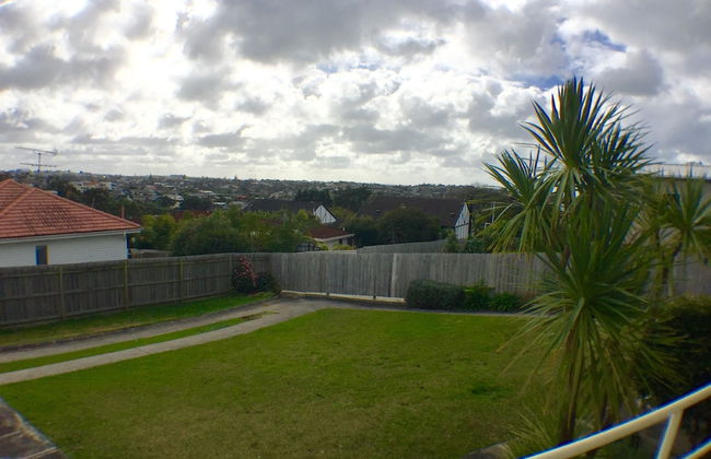 Sea Vista Apartments - Foto 44