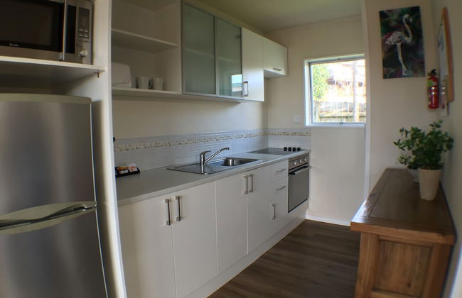 Sea Vista Apartments - Foto 19