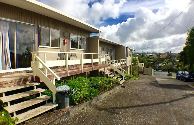 Sea Vista Apartments - Foto 42