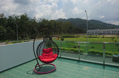 Photo 10 - Comfortable Homestay Raub