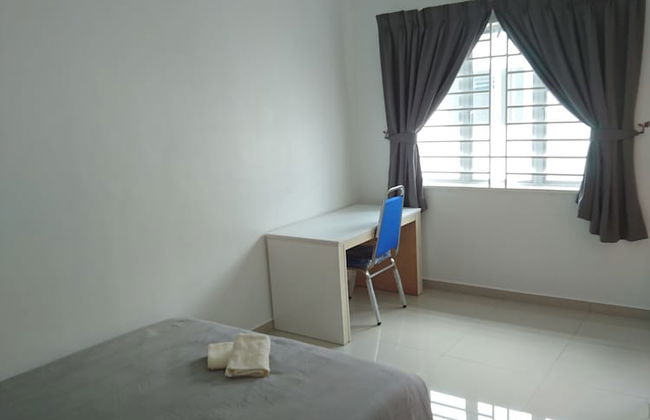Comfortable Homestay Raub - Foto 3