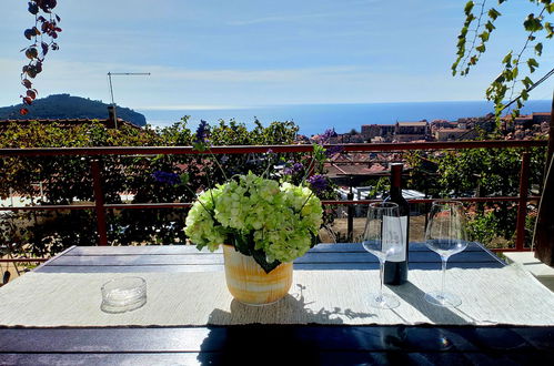 Photo 16 - Apartment Near Old Town Dubrovnik With Terrace and Beatuful View