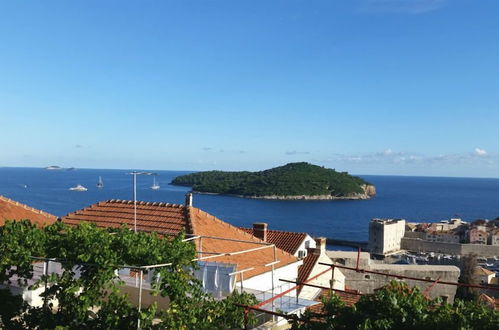 Foto 17 - Apartment Near Old Town Dubrovnik With Terrace and Beatuful View