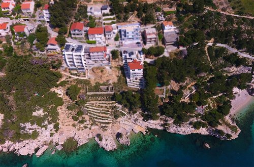 Photo 23 - Citybreak Apartman With Private Beach Near Split