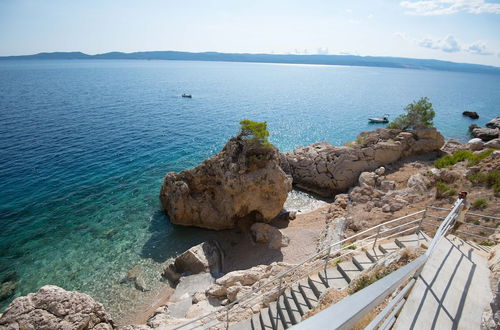 Photo 13 - Citybreak Apartman With Private Beach Near Split