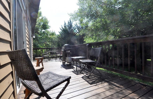 Cacapon Connected - Workplace Retreat - Foto 37