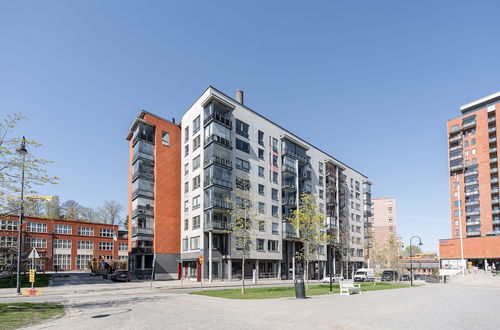 Photo 19 - 2ndhomes ESPA Apartment with Sauna and Balcony