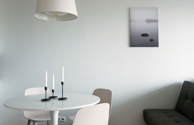 2ndhomes ESPA Apartment with Sauna and Balcony - Foto 17