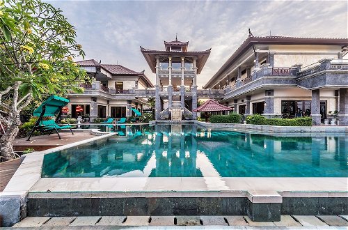 Foto 18 - Villa Bali Castle Nusa Dua