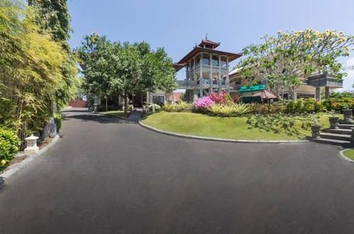 Foto 2 - Villa Bali Castle Nusa Dua