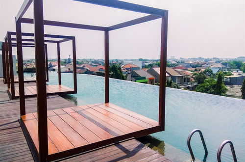 Photo 29 - Highest Value Studio at Grand Kamala Lagoon Apartment