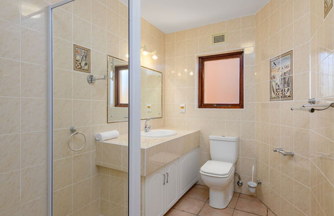 San Lameer Villa Rentals  Four Bedroom Superior 1930 - Foto 15