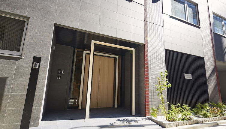 Photo 1 - MONday Apart Nihonbashi Suitengumae(Former:GATE STAY NIHONBASHI SUITENGUMAE)