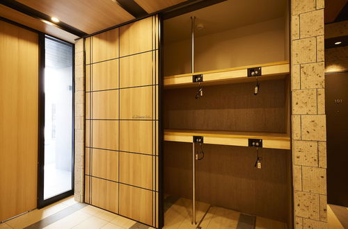 Photo 2 - MONday Apart Nihonbashi Suitengumae(Former:GATE STAY NIHONBASHI SUITENGUMAE)