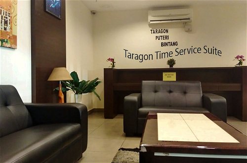 Photo 19 - Taragon Time Service Suite
