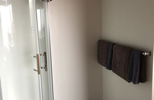 Grafton Cottage & Chalets - Foto 43